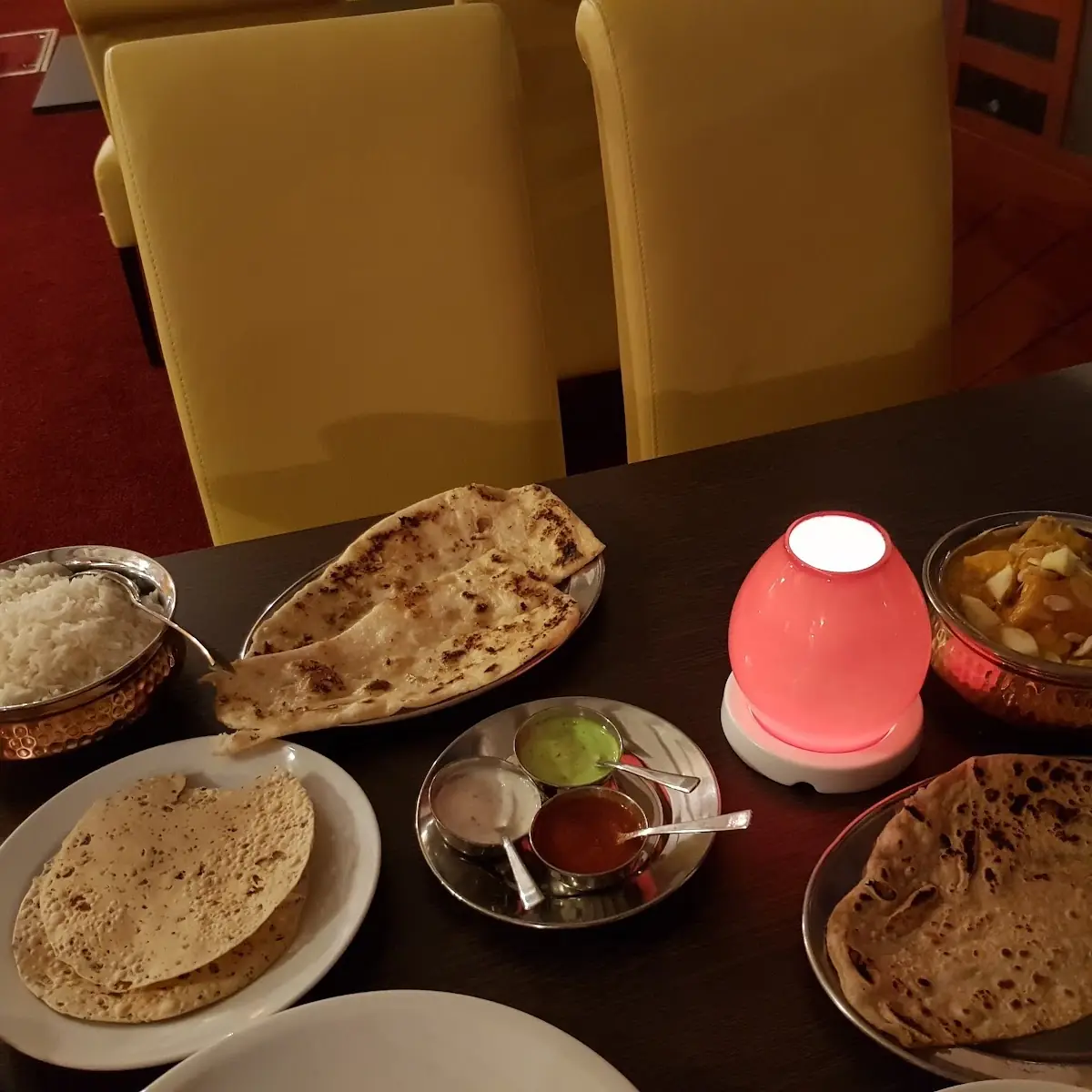 Naan