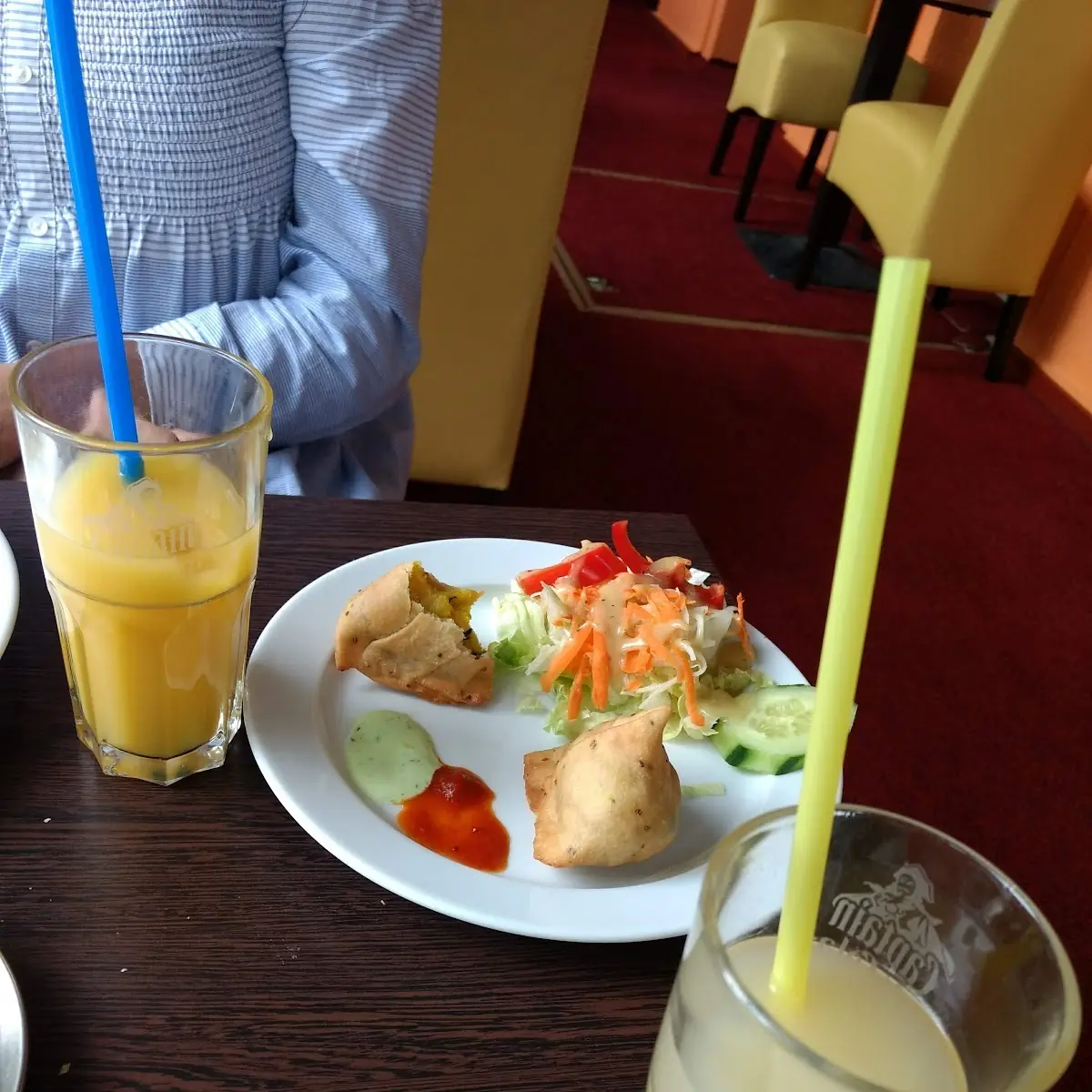Saft