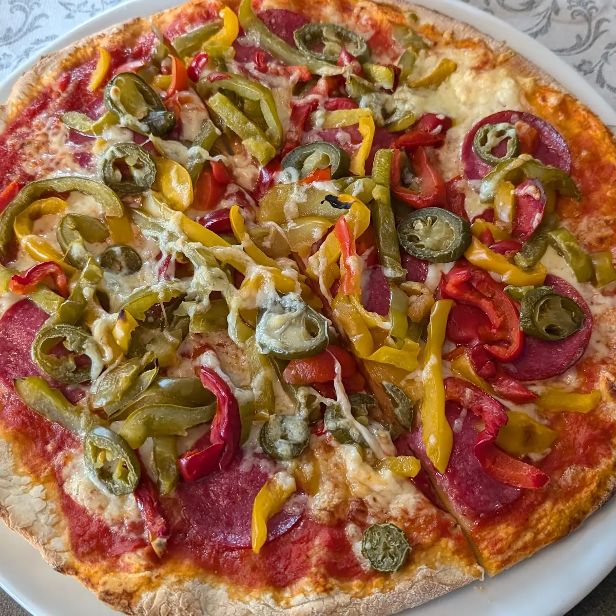 Peppers