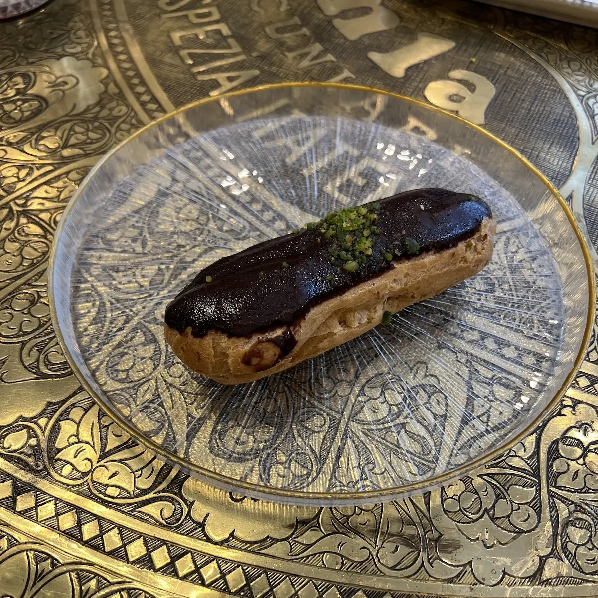 Eclair