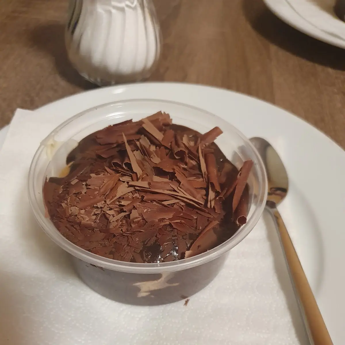 Profiterol