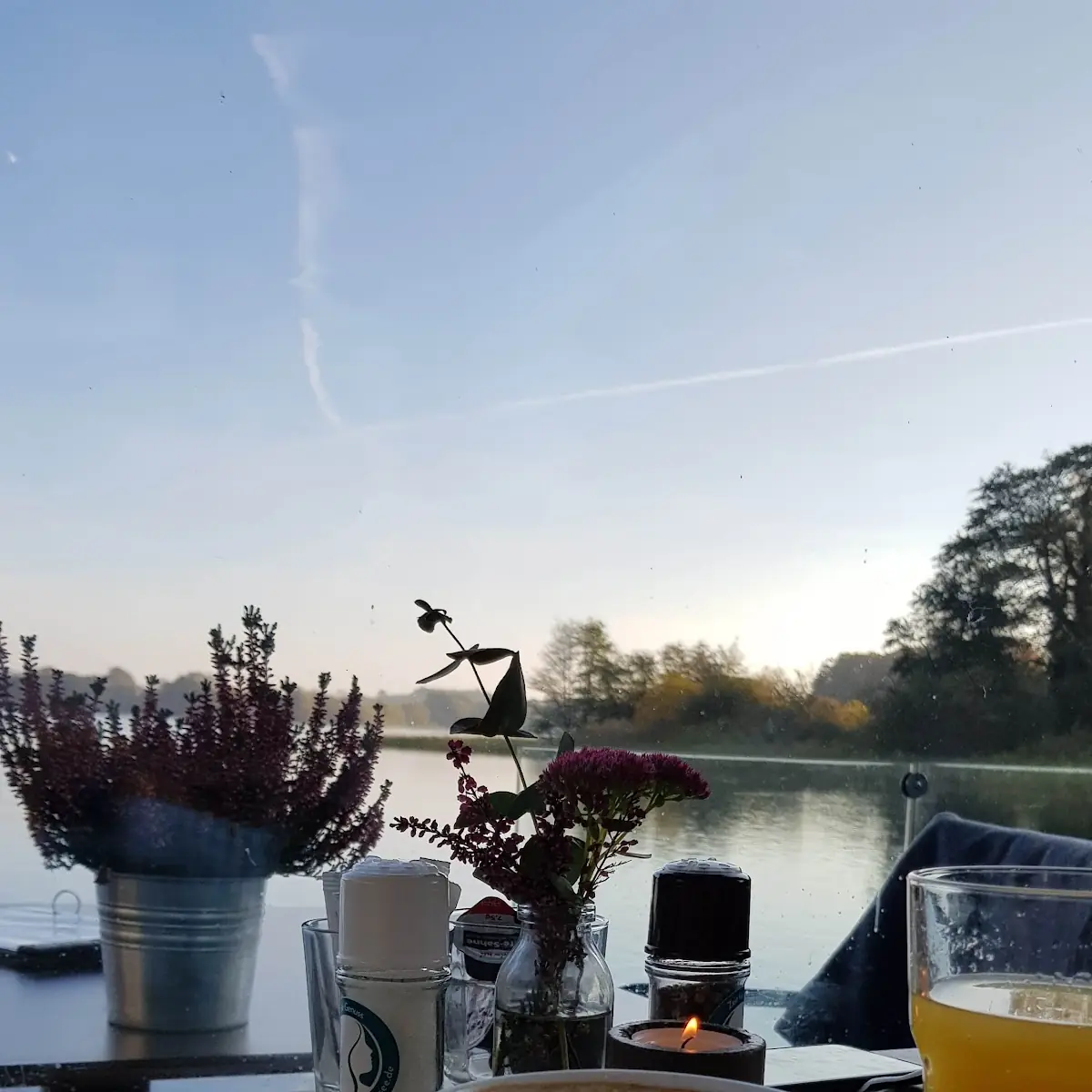 Saft, Goldmarie am See