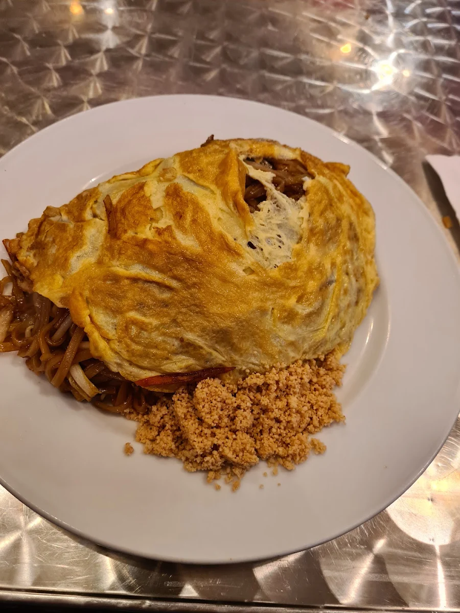 Phad Thai