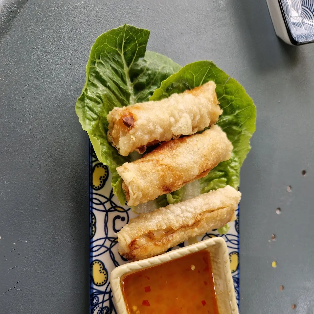 Spring Roll