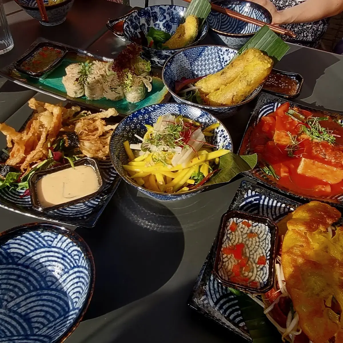 Tapas
