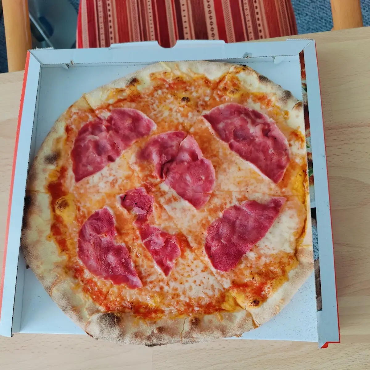 Schinken