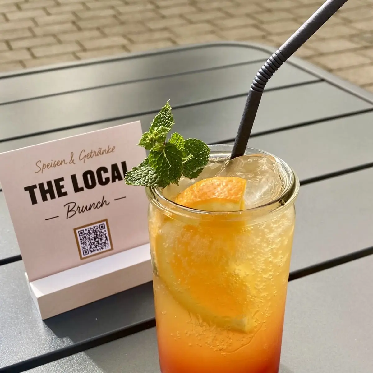 Highlights, The Local