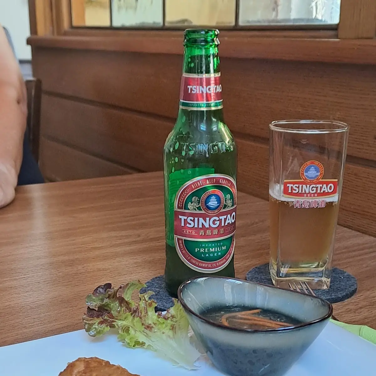 Frühlingsrolle