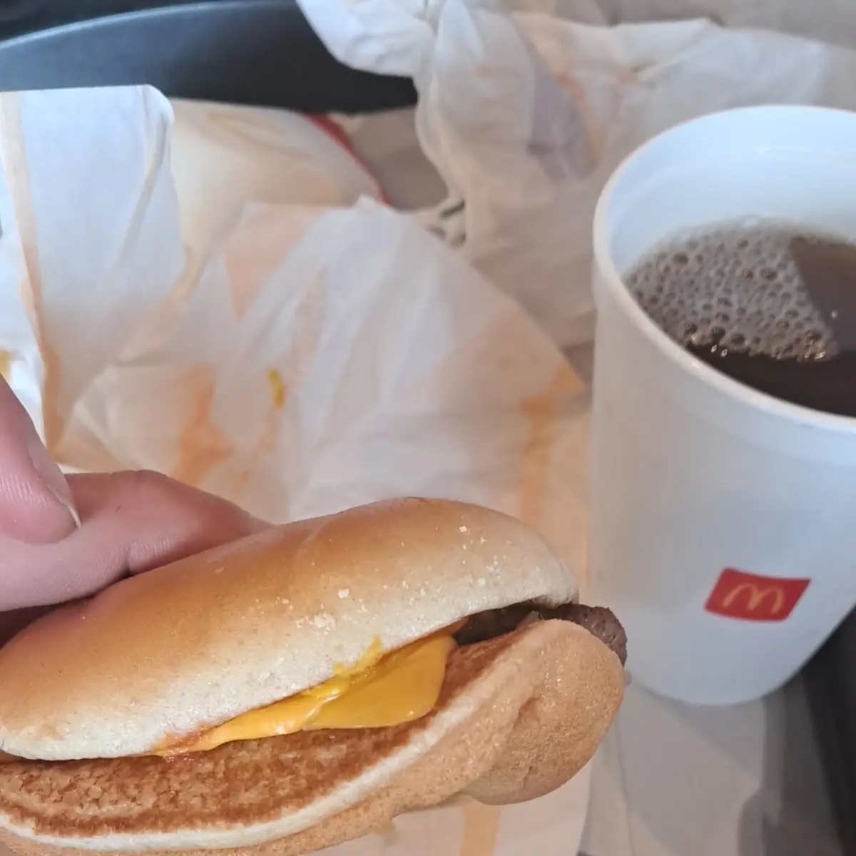 Cheeseburger