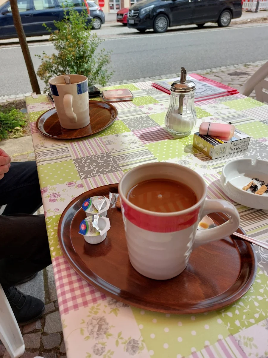 Filterkaffee