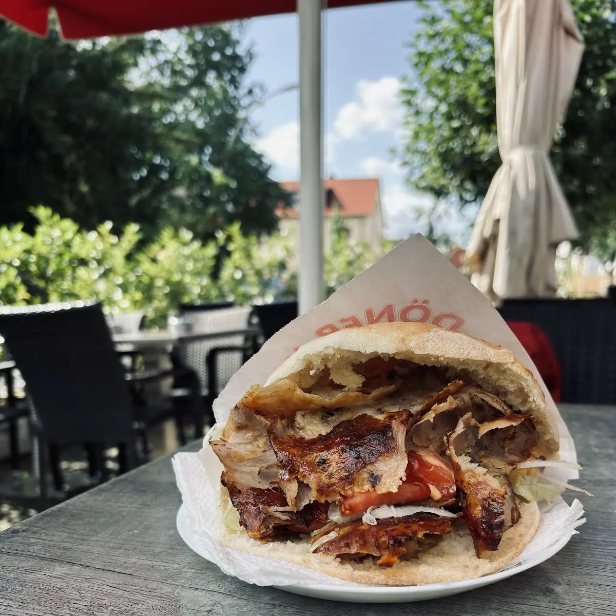 Highlights, Anatolia Pizza- und Kebap-Haus - Kelsterbach
