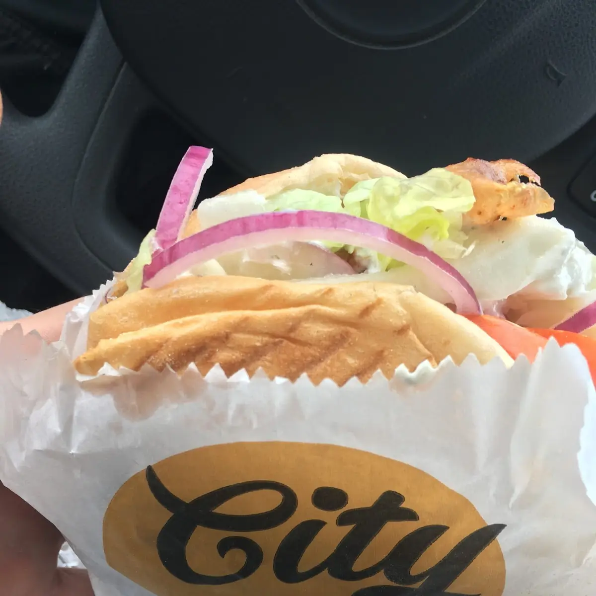 Highlights, Anatolia Pizza- und Kebap-Haus - Kelsterbach