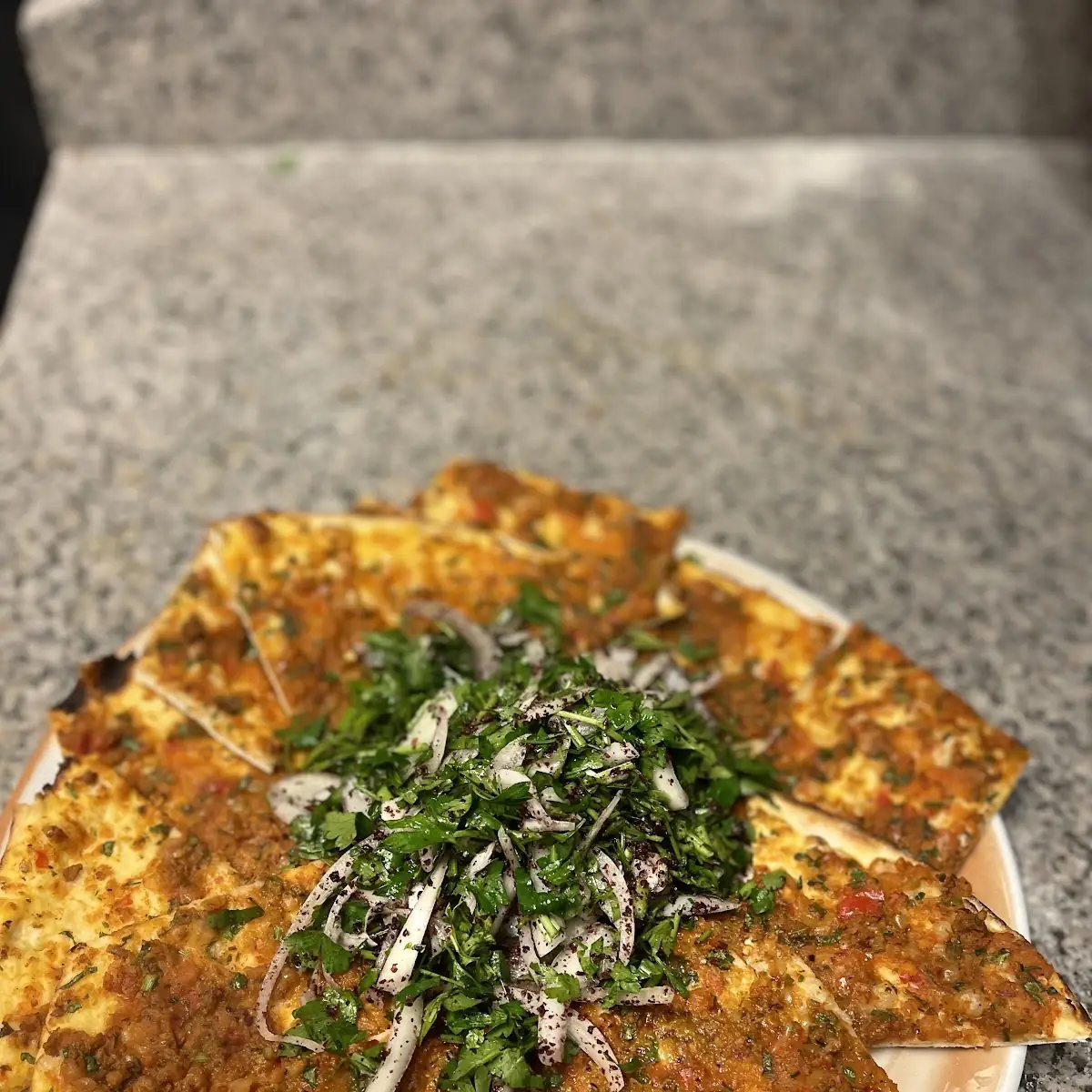 Highlights, Anatolia Pizza- und Kebap-Haus - Kelsterbach