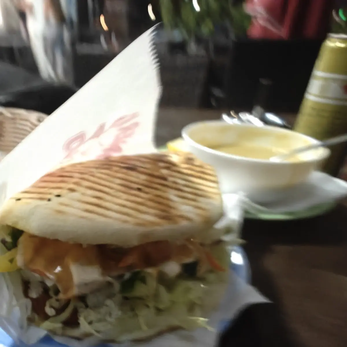 Highlights, Anatolia Pizza- und Kebap-Haus - Kelsterbach