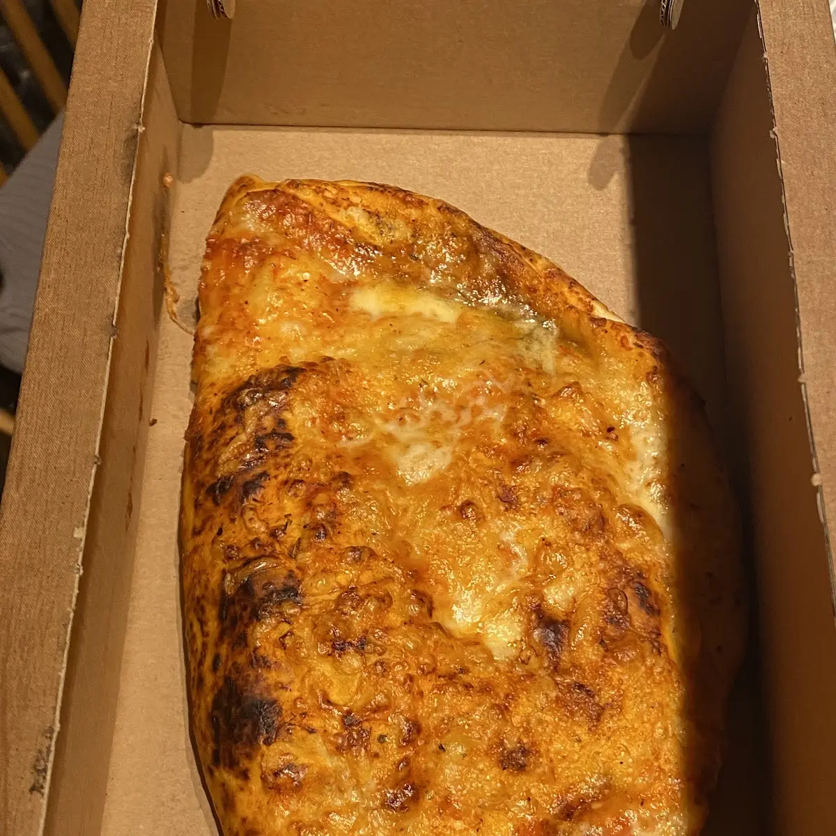 Calzone
