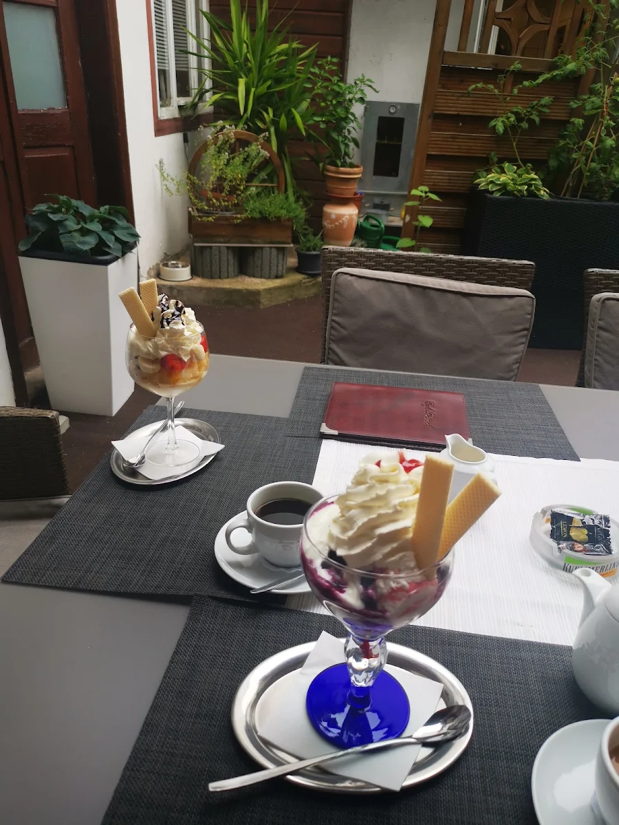 Eisbecher