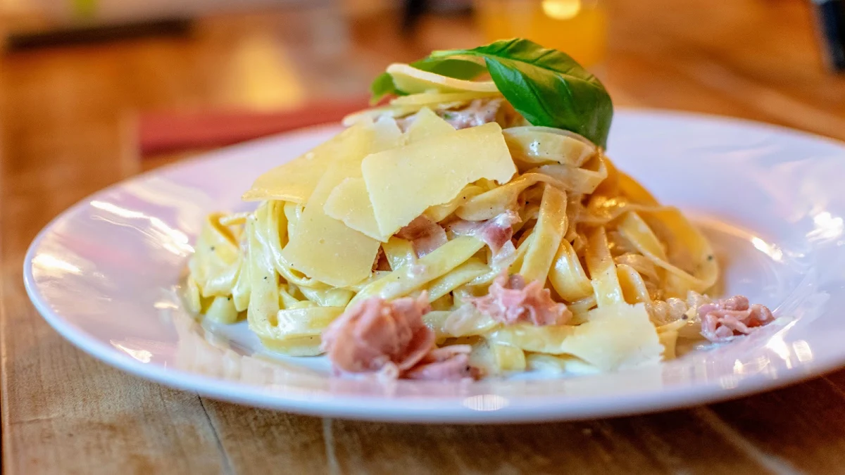 Highlights, Café am Josephsplatz