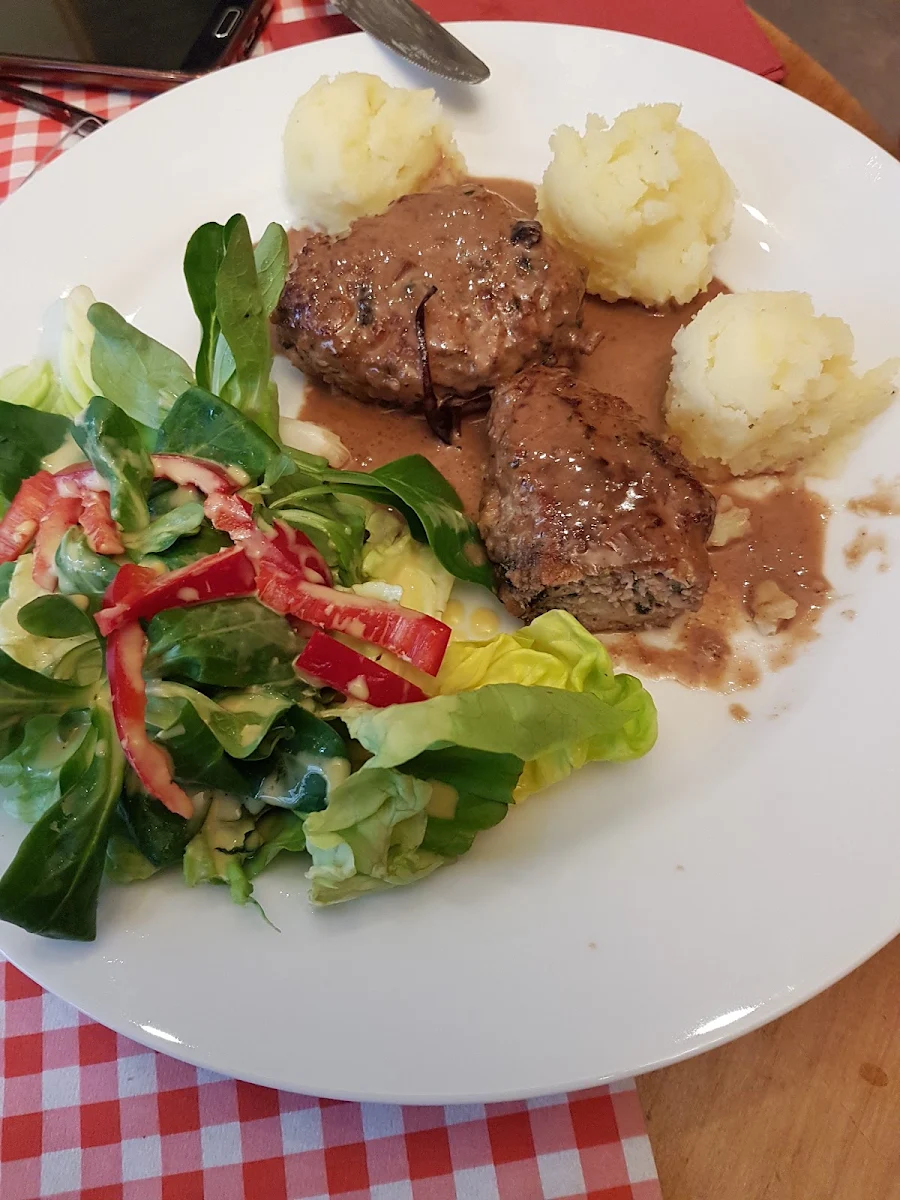 Highlights, Café am Josephsplatz