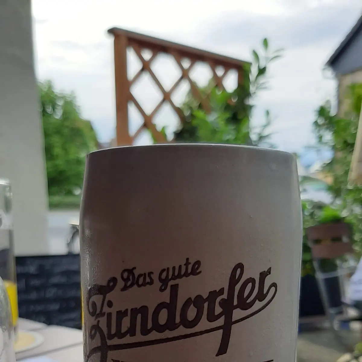Bier, GÖPPNERs Wirtshaus und Landmetzgerei