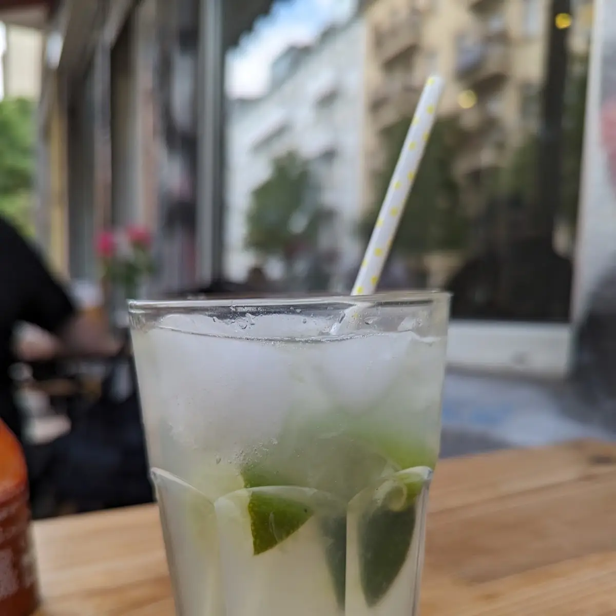 Lemonade