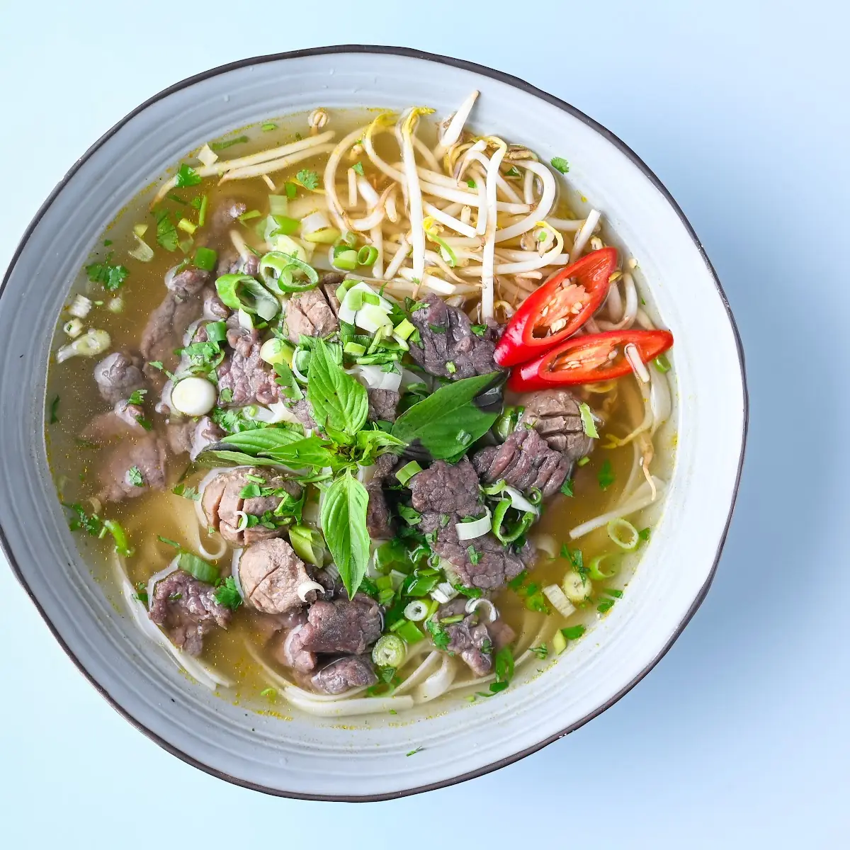 Pho Suppe