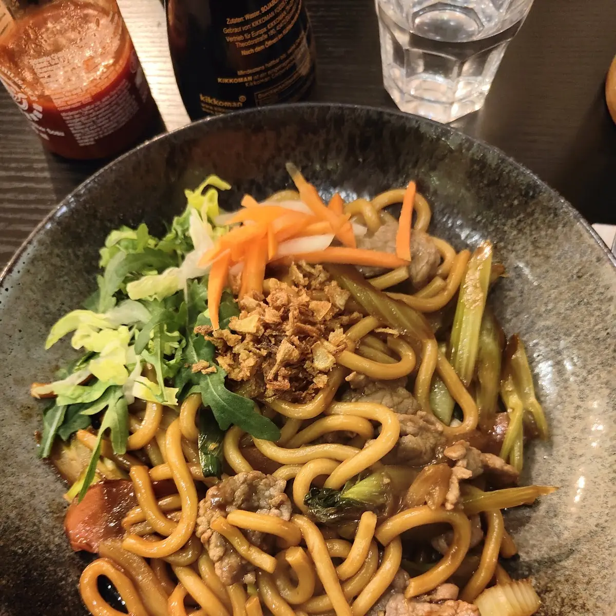 Udon