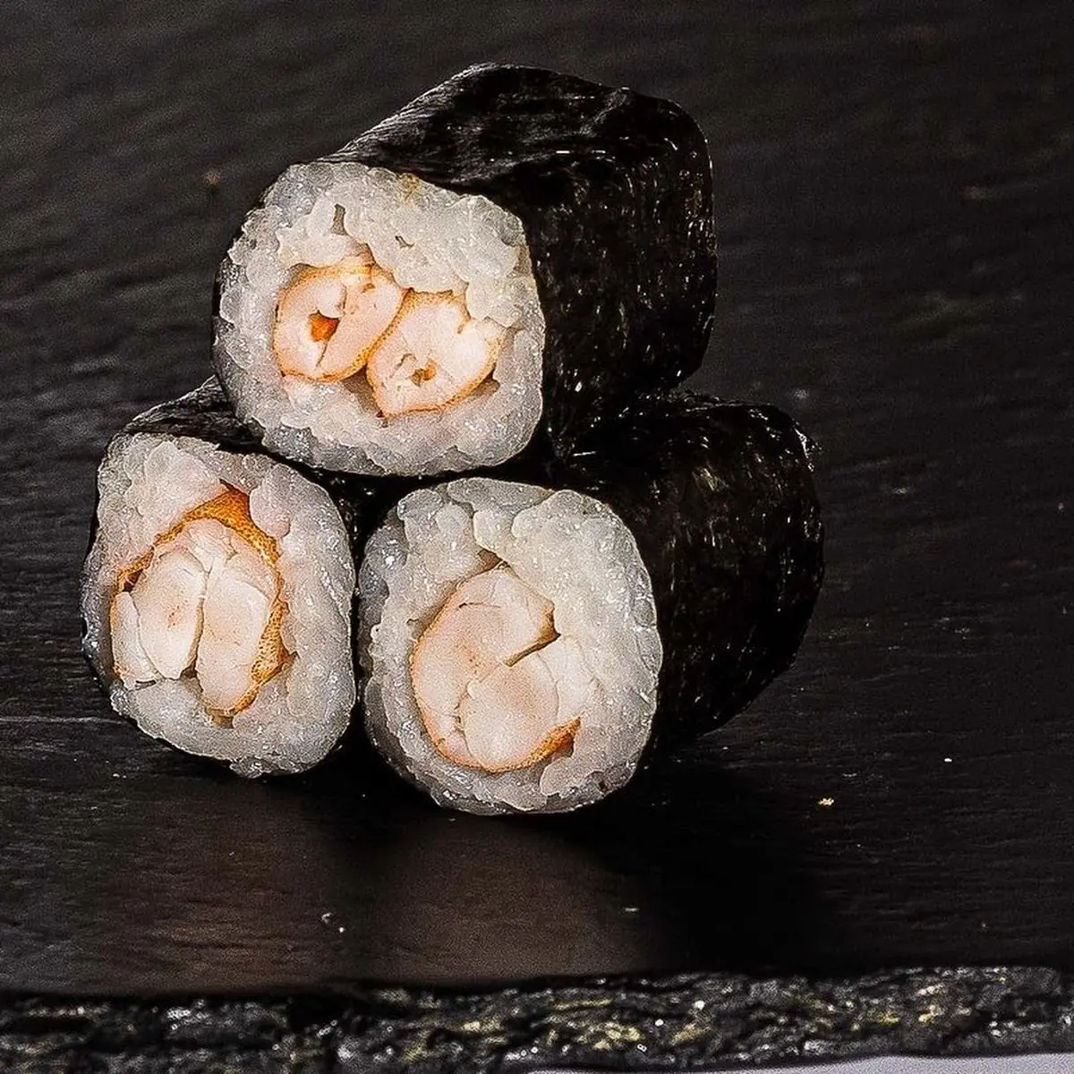 Highlights, Sushi Mana Adlershof