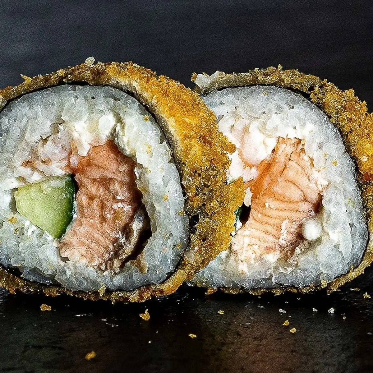 Highlights, Sushi Mana Adlershof