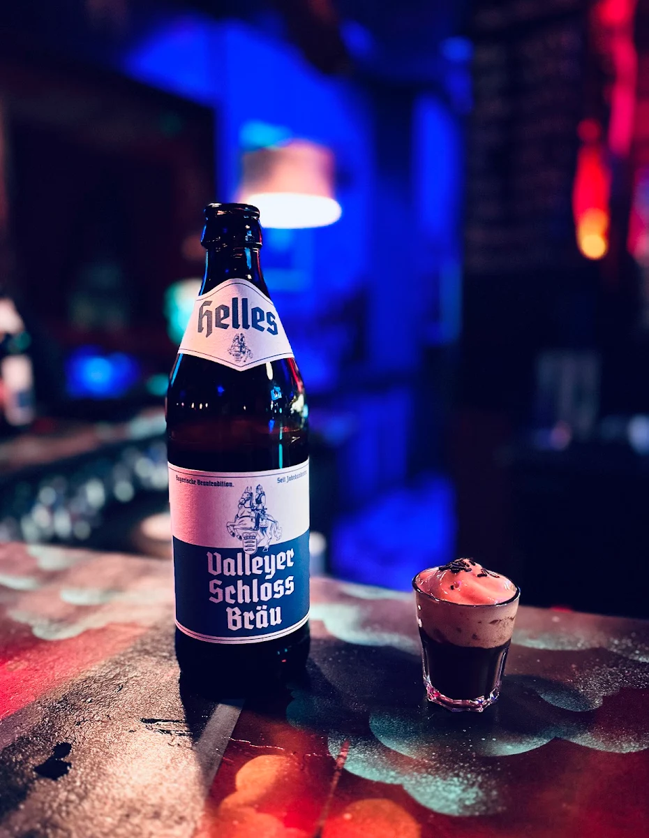 Ein Helles