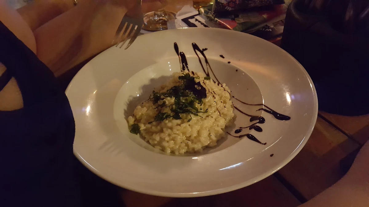 Risotto