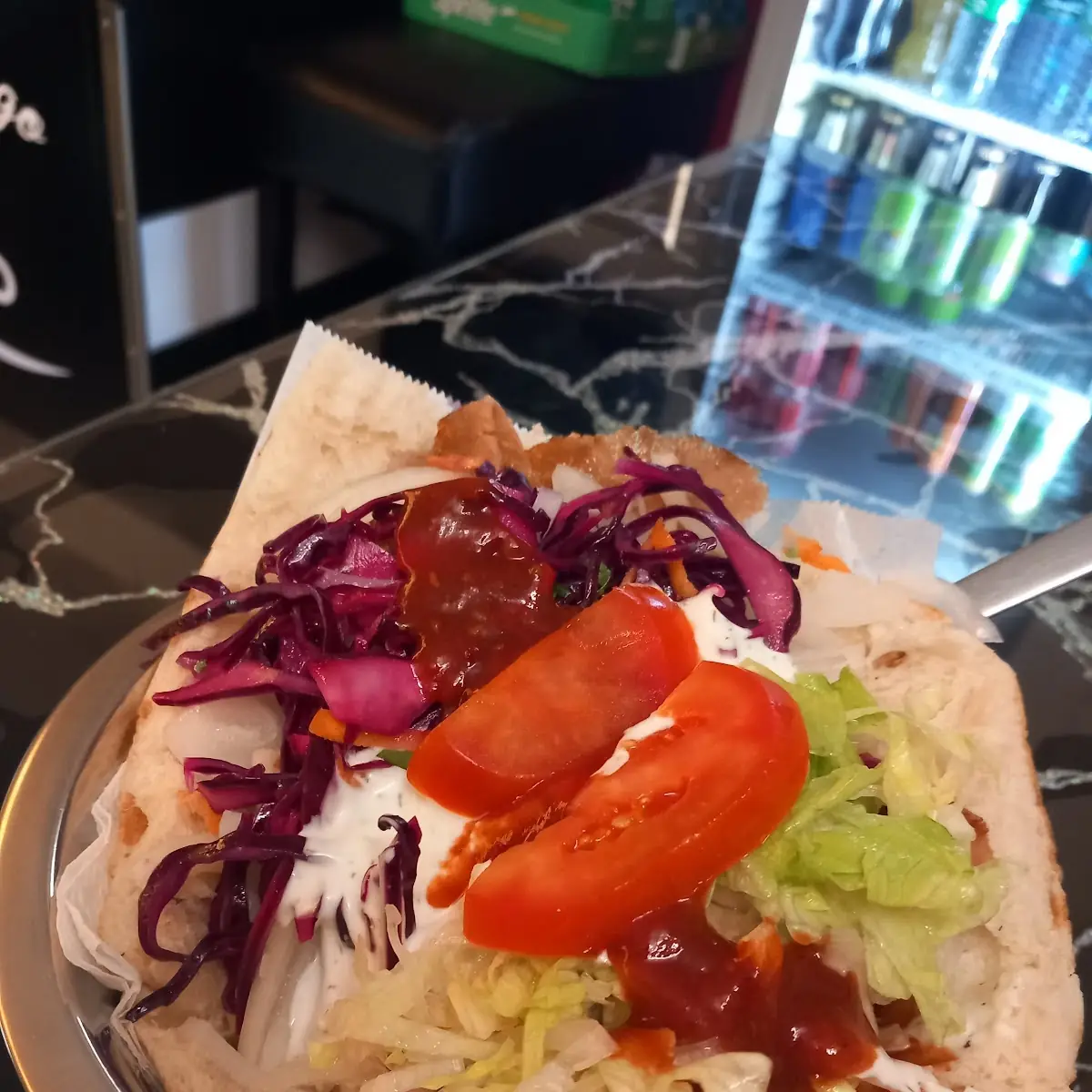 Highlights, Erbil Döner & Pizza Haus