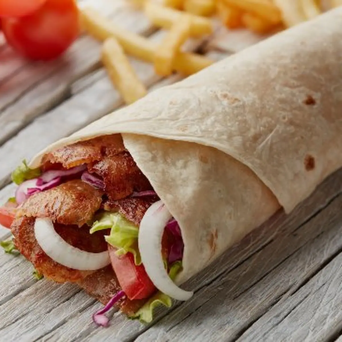 Highlights, Erbil Döner & Pizza Haus
