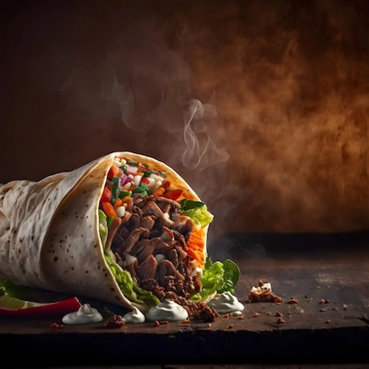 Highlights, Erbil Döner & Pizza Haus
