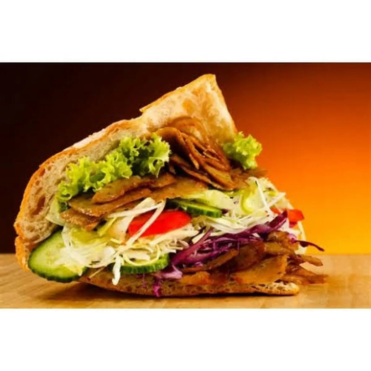 Highlights, Erbil Döner & Pizza Haus