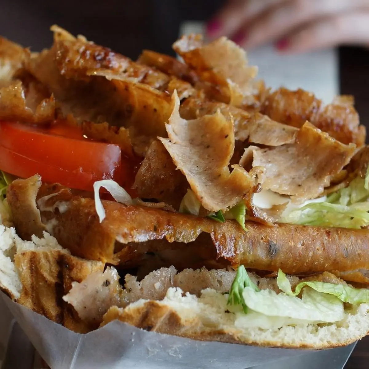 Highlights, Erbil Döner & Pizza Haus