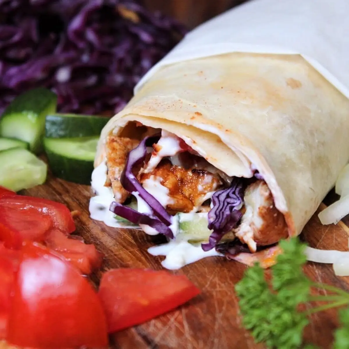 Highlights, Erbil Döner & Pizza Haus
