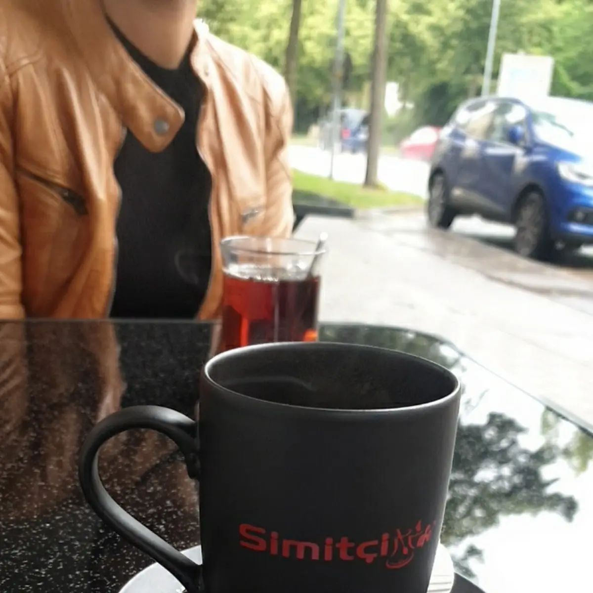 Kaffee