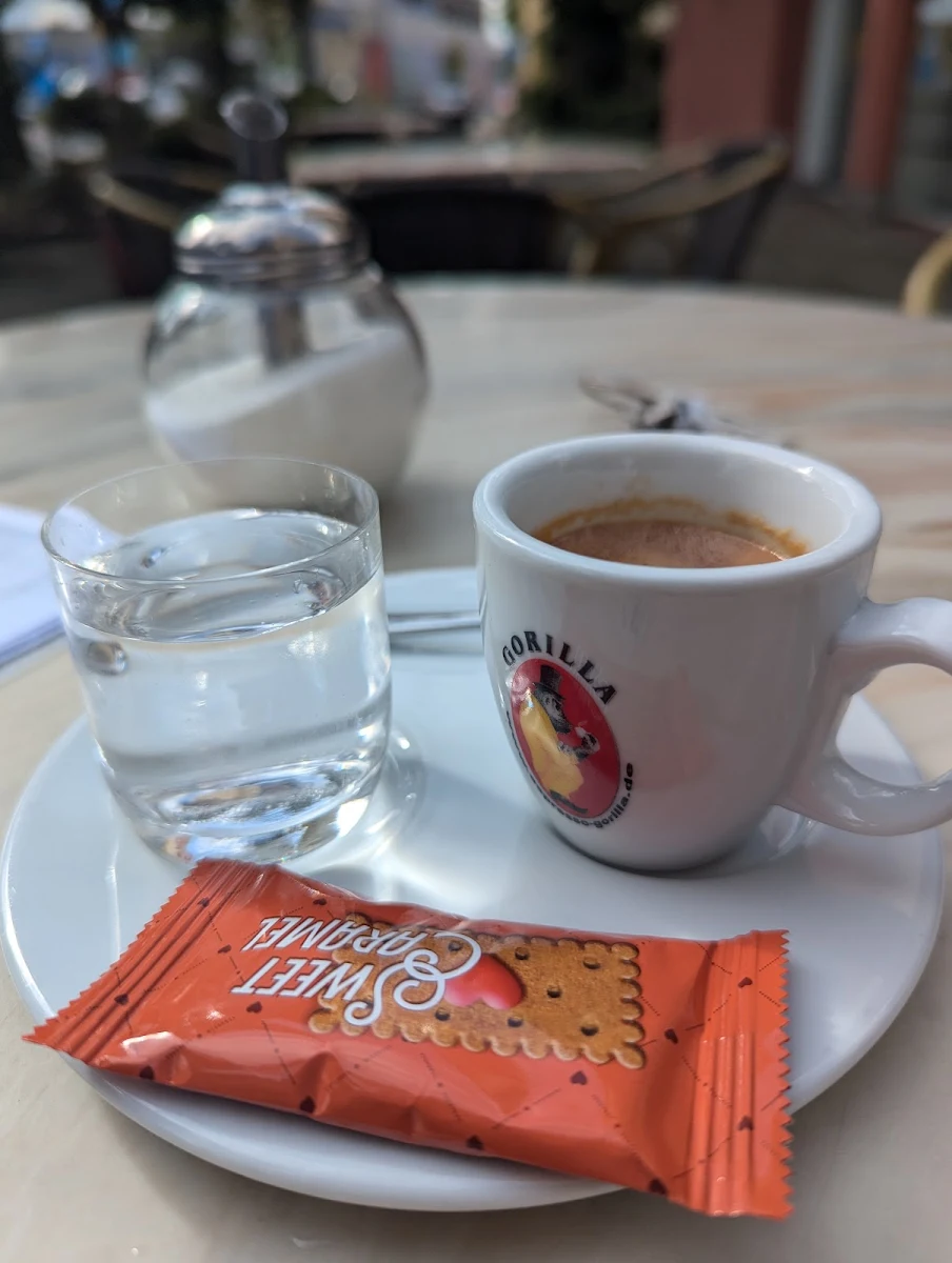 Espresso
