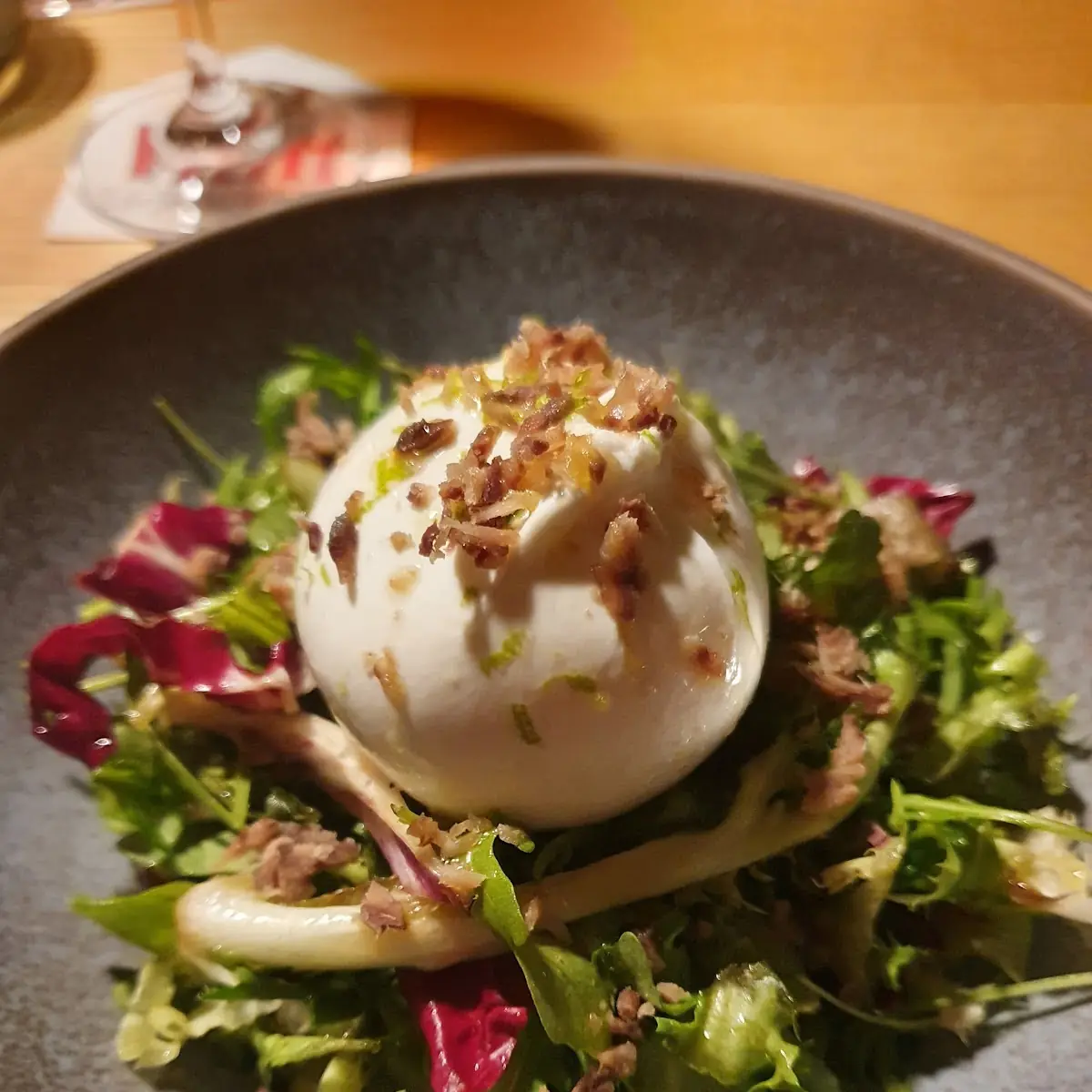 Burrata