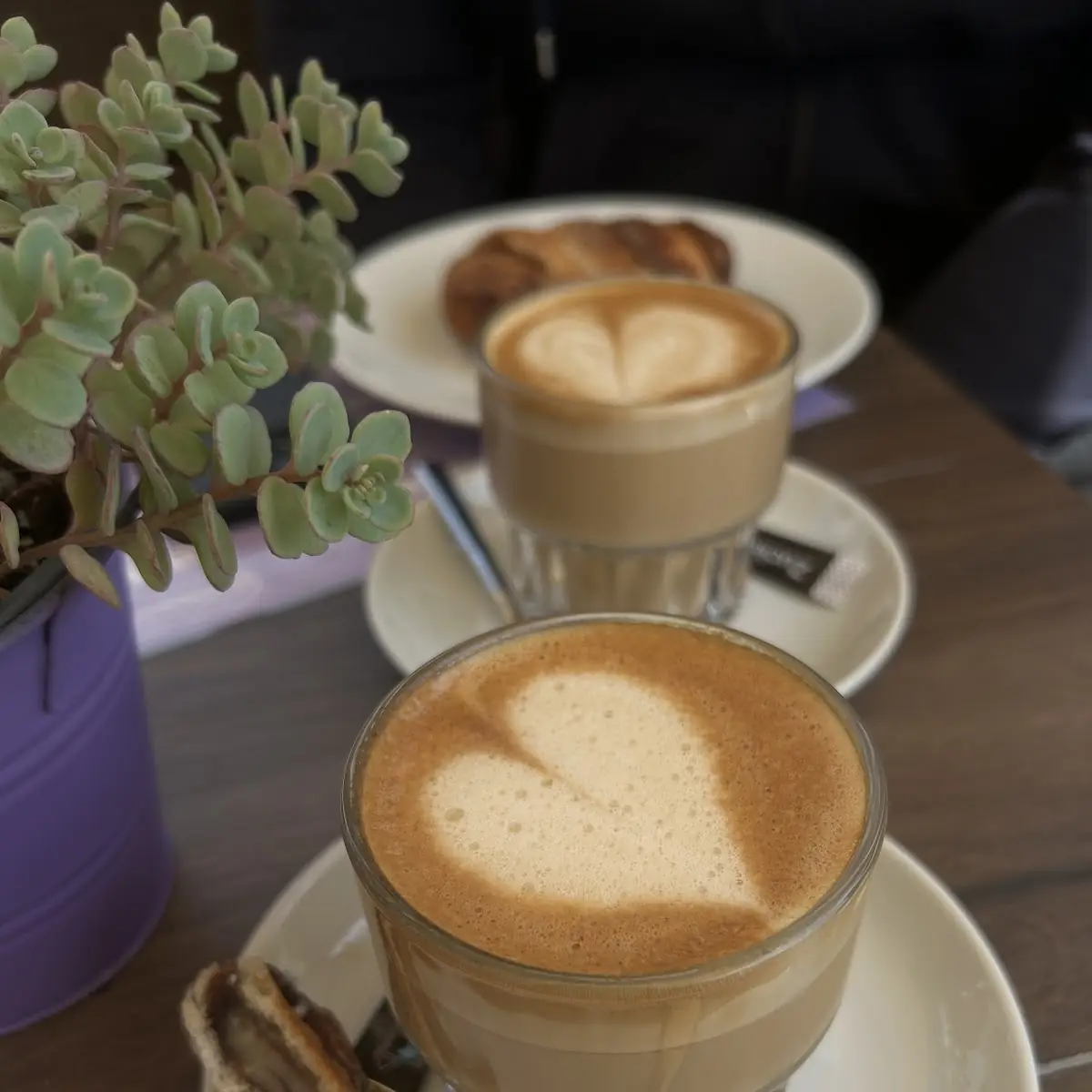 Cortado