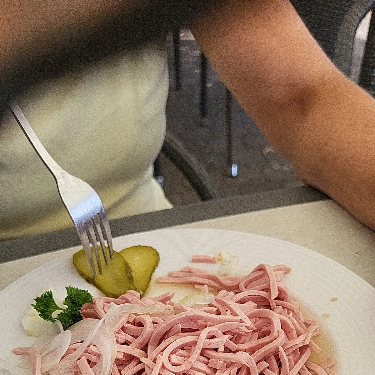Salads