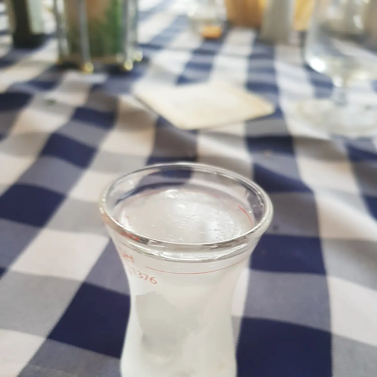 Ouzo
