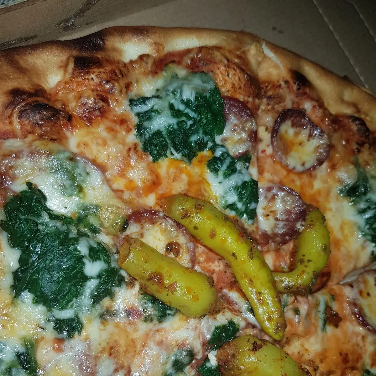 Pizza