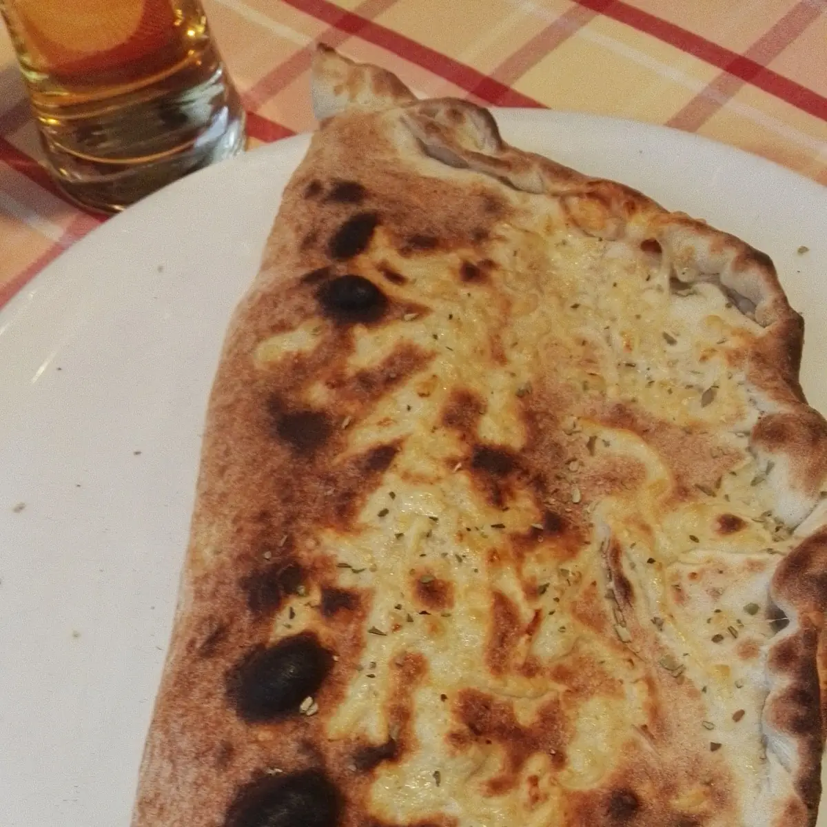 Calzone