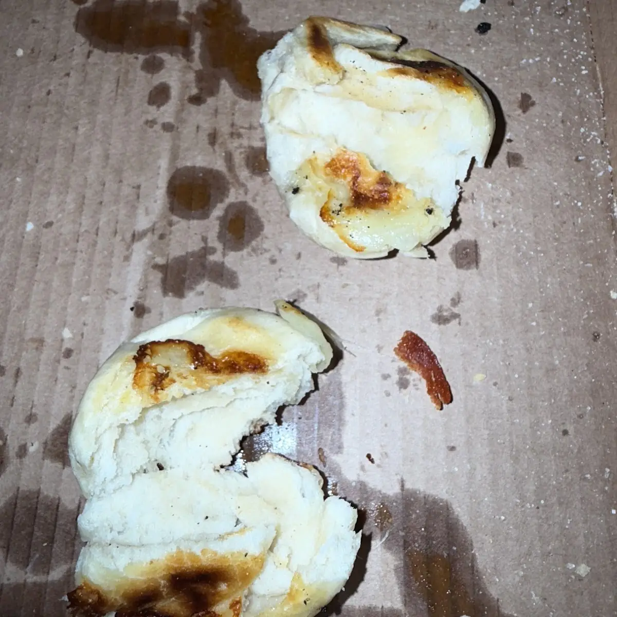 Pizzabrot