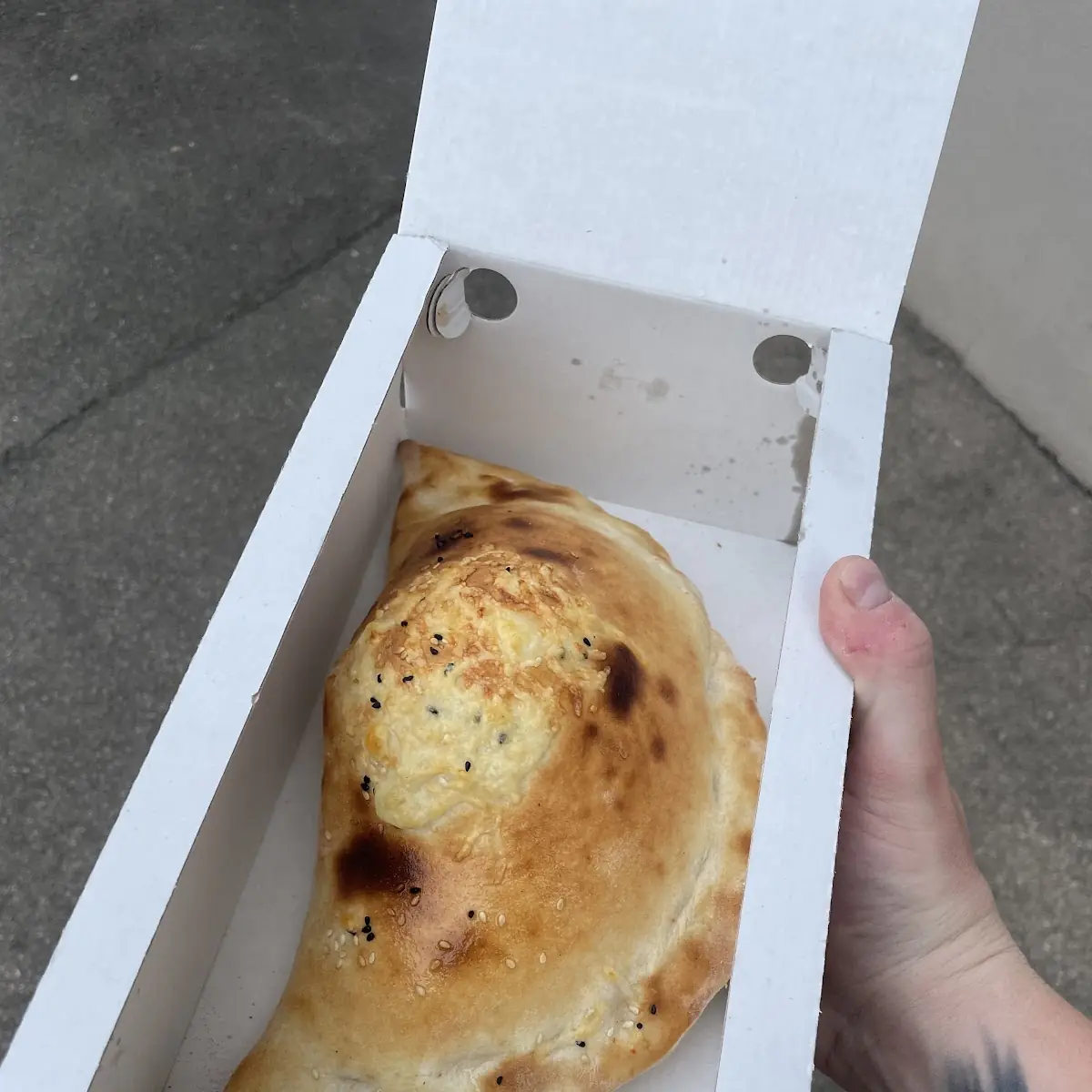 Calzone