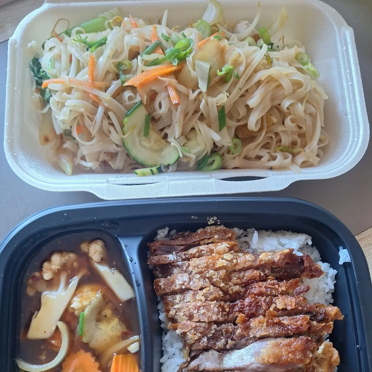 Highlights, SÀI GÒN Quán