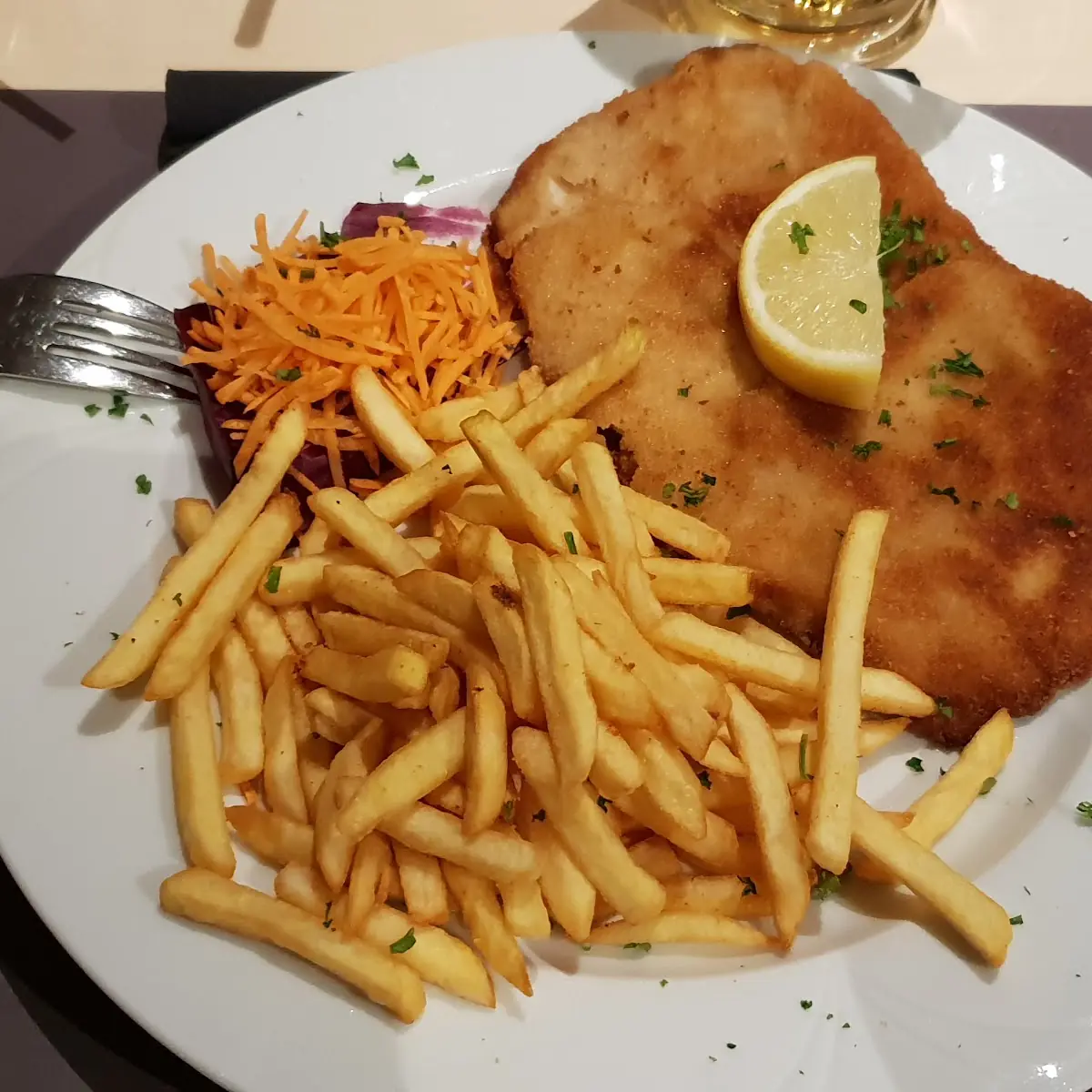 Schnitzel