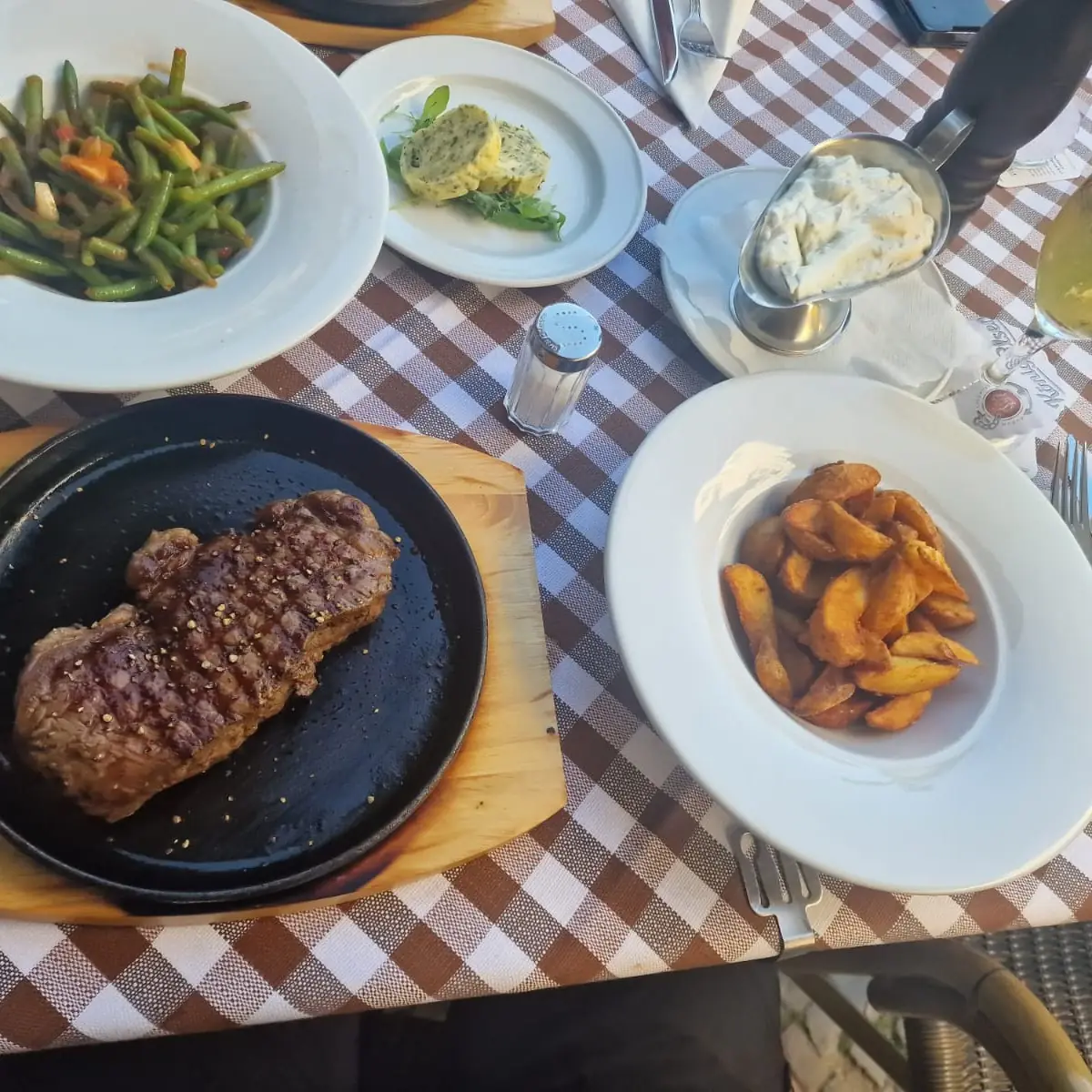 Rumpsteak