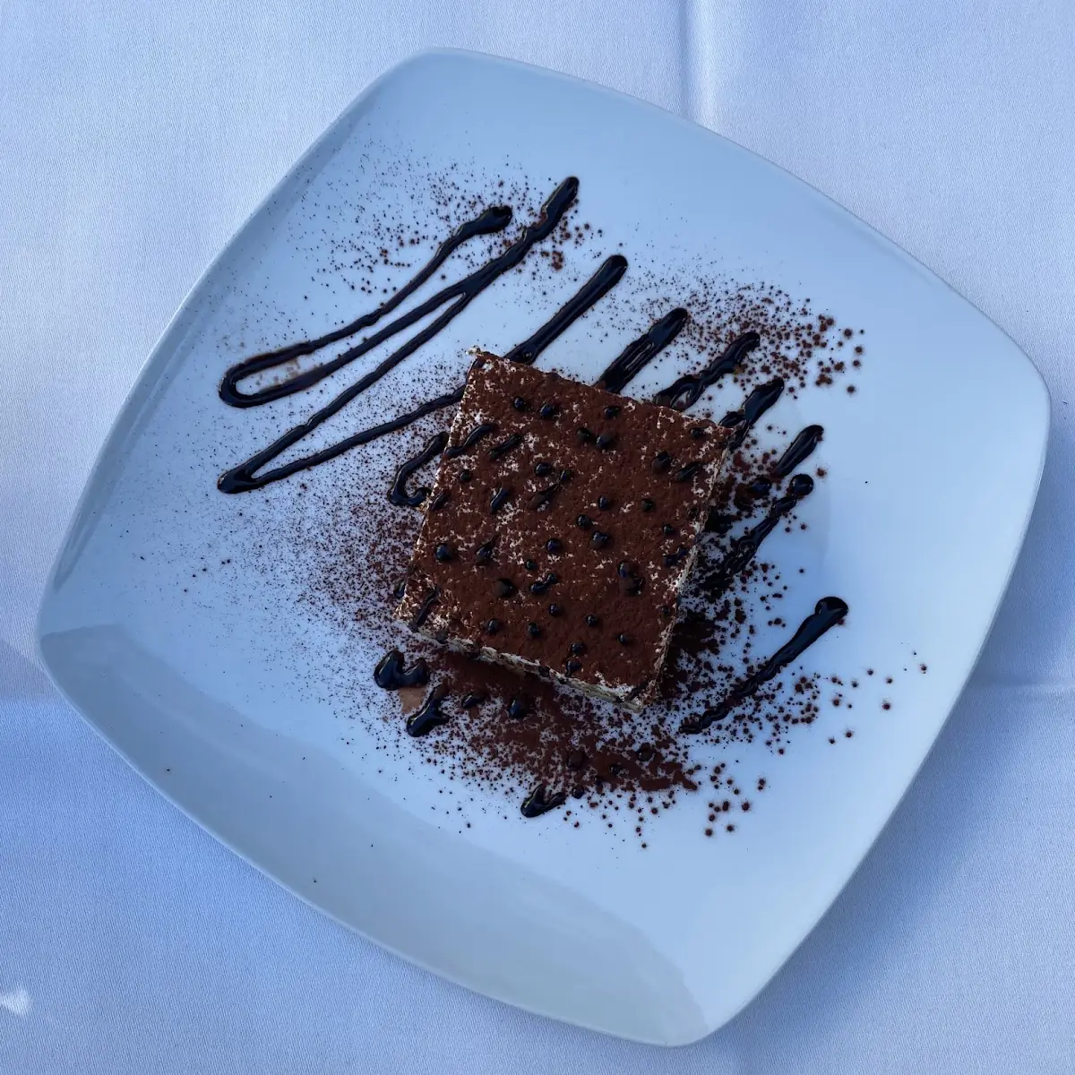 Steaks